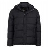 Barbour black jacket