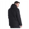 Barbour black jacket