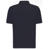 navy interlock polo Fynch Hatton shirt