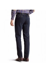 Meyer 5 pocket denim