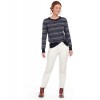 Barbour womens peak knit
