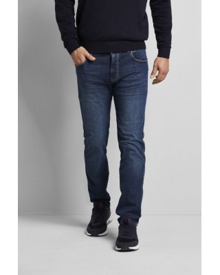 Blue Bugatti Jeans