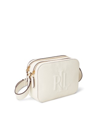 White Ralph Lauren Womens Bag 