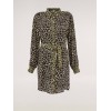 Women Dress Caractere