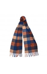 Mens Barbour Scarf