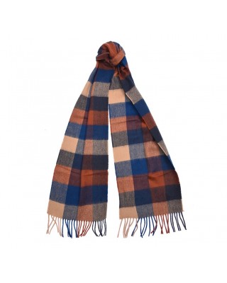  Barbour Mens Scarf
