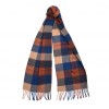 Mens Barbour Scarf