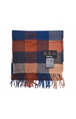 Mens Barbour Scarf