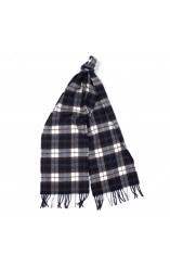 Mens Barbour Scarf