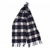 Mens Barbour Scarf