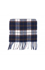 Mens Barbour Scarf