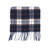 Mens Barbour Scarf