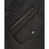 Barbour Black Jacket