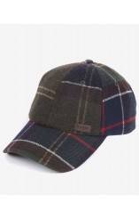 Mens Barbour Hat