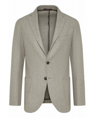 Grey Bugatti Coat