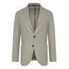 Grey Bugatti Coat