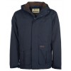 Blue Barbour Jacket 