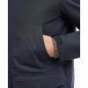Blue Barbour Jacket 