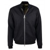 Dark Blue Barbour Jacket