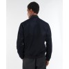 Dark Blue Barbour Jacket