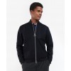 Dark Blue Barbour Jacket