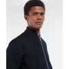 Dark Blue Barbour Jacket