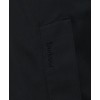 Dark Blue Barbour Jacket