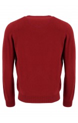 Red Fynch Hatton T-shirt