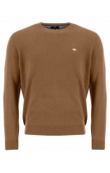 Light Brown Fynch Hatton T-shirt