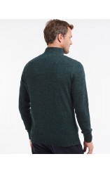 Green Barbour Pullover