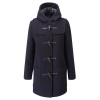 Blue Gloverall Coat
