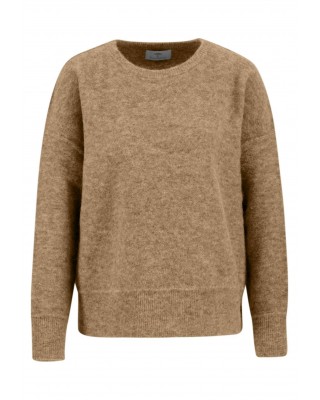 Brown Fynch Hatton Blouse