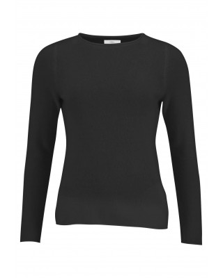 Dark Fynch Hatton Blouse