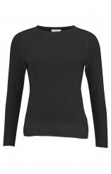 Dark Fynch Hatton Blouse