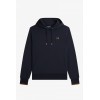 Blue Fred Perry Sweatshirt 