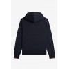 Blue Fred Perry Sweatshirt 