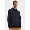 Blue Fred Perry Sweatshirt 