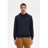 Blue Fred Perry Sweatshirt 