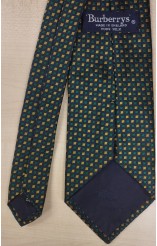 Burberry Mens Ties