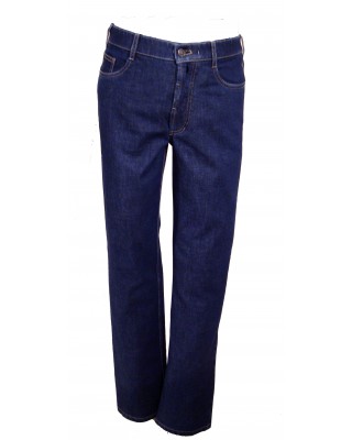 Blue Meyer Jeans