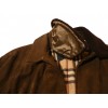 αντιλόπη Burberry καφέ