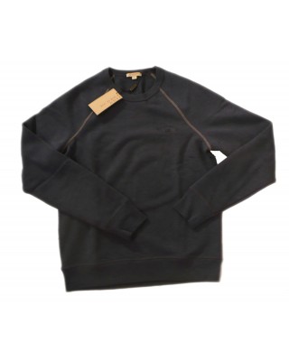 Raf Burberry Sweatshirt