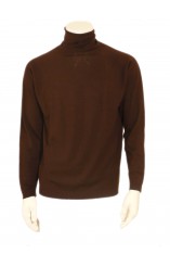 ζιβάγκο καφέ John Smedley